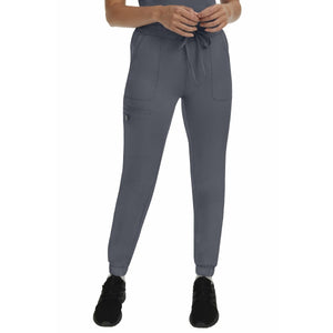 HH Works by Healing Hands Women's Renee Jogger Scrub Pant